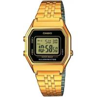 Наручные часы Casio LA-680WEGA-1E