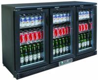 Шкаф холодильный барный Gastrorag SC316G.A
