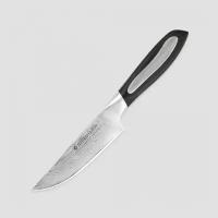 Нож кухонный универсальный, 12 см FF-TE125