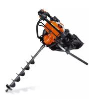 Мотобур Stihl BT 121 без шнека