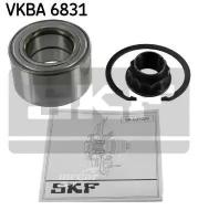 SKF VKBA6831 СТУПИЧНЫЙ ПОДШИПНИК