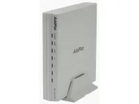 AddPac AP-GS1001B - VoIP-GSM шлюз, 1 GSM канал, SIP & H.323, CallBack, SMS. Порты 1хFXS, Ethernet 2x