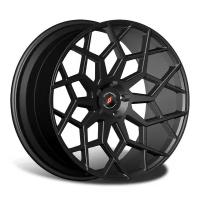 Колесный диск Inforged IFG42 10.5x22/5x112 D66.6 ET43 BLACK