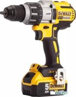 Шуруповёрт DeWALT DCD991P2