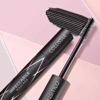 Collistar - Mascara Impeccabile Black Безупречная тушь для ресниц 14 мл