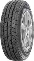 Шины всесезонные Matador 215/75R16C 116/114R MPS 125 Variant All Weather TL