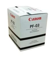 Печатающая головка Canon PF-03 оригинальный