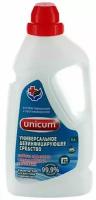 Универсальное чистящее средство Unicum, дезинфицирующее, 1 л