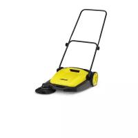 Подметальная машина механическая Karcher S 550