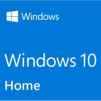 Программное обеспечение OEM MICROSOFT Windows 10 Home 64-bit Russian 1pk DSP OEI DVD (KW9-00132)