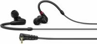 Наушники-вкладыши Sennheiser IE 100 PRO черный