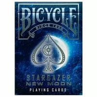 Игральные карты BICYCLE New moon