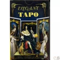 Elegant Tarot / Изящное Таро