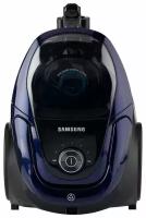 Пылесос Samsung VC18M3120 blue