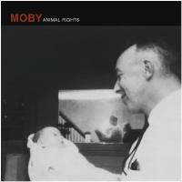 Виниловая пластинка MOBY - ANIMAL RIGHTS