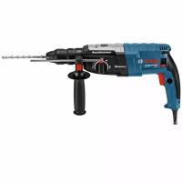 Перфораторы SDS+ Bosch Bosch Перфоратор GBH 2-28 Heavy Duty съемный патрон