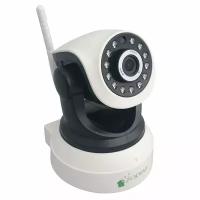 Поворотная IP камера Zodiak 909 (P2P, WiFi, ИК, HD, 1280x720, звук)
