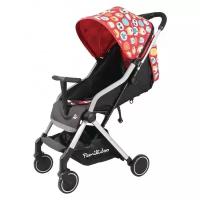 Familidoo Air Коляска детская прогулочная Familidoo Air301LR красный