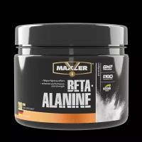 MAXLER BETA-ALANINE 200 гр