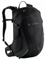 Велорюкзак Vaude Tremalzo 16 рюкзак (010, black)