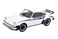 PORSCHE 911 (930) TURBO 3.0 1976 MARTINI / порше 911 турбо