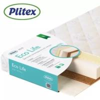 Матрас PLITEX (Плитекс) Eco Life 1190х600х120 мм