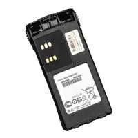 Аккумулятор MyPads HNN9008A HNN4001 для Motorala GP328 329 339 340 380 GP680, MTX900 MTX960, PTX700, HT750 HT1250, NiMH, 1800мАч, IP67