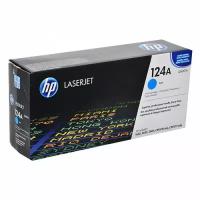 Картридж HP Q6001A / 124A