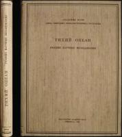 Тихий океан: Русские научные исследования