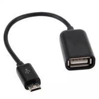 Адаптер OTG - Micro USB