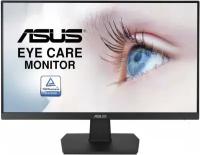 Монитор ASUS LCD 23.8" VA24EHE черный IPS 1920x1080 75Hz 5ms 8bit 178/178 250cd 1000:1 16:9 D-Sub DVI HDMI VESA