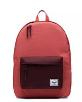 Herschel supply co Рюкзак Herschel red Classic Mid CB000041339