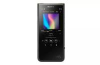 Sony Walkman с аудио высокого разрешения NW-ZX507