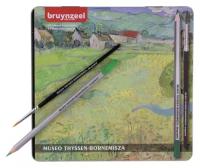 Набор карандашей Bruynzeel
