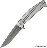 Kershaw Nura 3.5