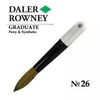 Кисть Daler-Rowney