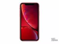 Смартфон Apple XR 64 ГБ красный
