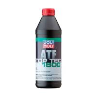 Трансмиссионное масло Liqui Moly Top Tec ATF 1800, 1 л