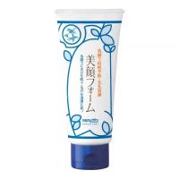 *bigansui acne facial wash пена для умывания для проблемной кожи лица, 80 гр