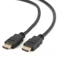 Кабель Gembird Cablexpert HDMI 19M V1.4 15m CC-HDMI4-15M