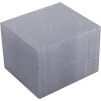 CD-бокс Hama 11521 Slim Box