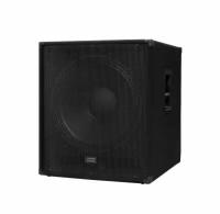 NordFolk NF118A mkII активный сабвуфер 1000 Вт, 129 dB, 40-200 Hz, 18", карпет