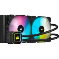 СВО для процессора CORSAIR iCUE H115i ELITE CAPELLIX CW-9060047-WW