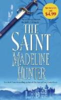 Hunter M. "The Saint"