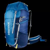 Рюкзак Marmot Graviton 58 Blue Night / Dark Ink