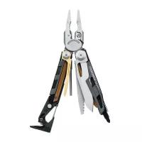 Мультиинструмент Leatherman Mut