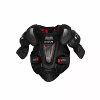 Нагрудник Дети SPFT1 JS JR SHOULDER PADS CCM