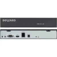 IP- видеорегистратор BEWARD BS1112