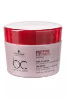 Маска Schwarzkopf Bonacure Peptide Repair Rescue 200 мл