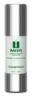 Ночной гель-пилинг MBR BioChange Overnight Refiner